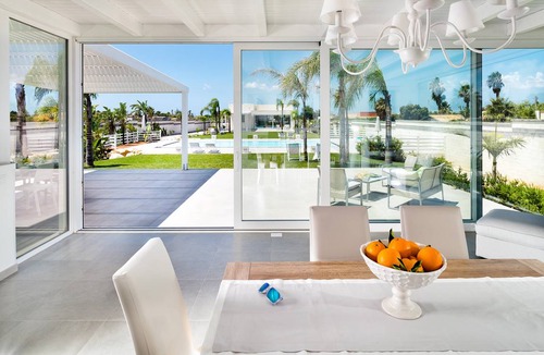 Marsala House | 200 m² House ∙ 5 bedrooms ∙ 10 guests