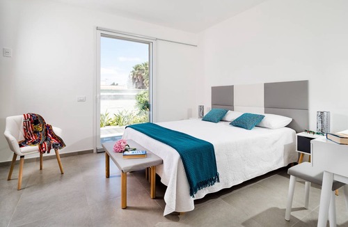 Marsala House | 200 m² House ∙ 5 bedrooms ∙ 10 guests