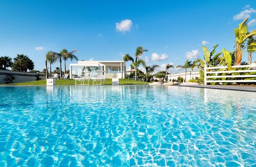 Marsala House | 200 m² House ∙ 5 bedrooms ∙ 10 guests