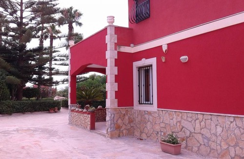 Granelli House | 200 m² House ∙ 6 bedrooms ∙ 10 guests