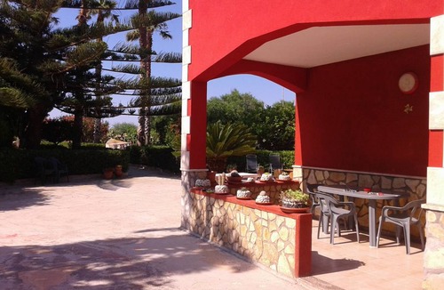 Granelli House | 200 m² House ∙ 6 bedrooms ∙ 10 guests