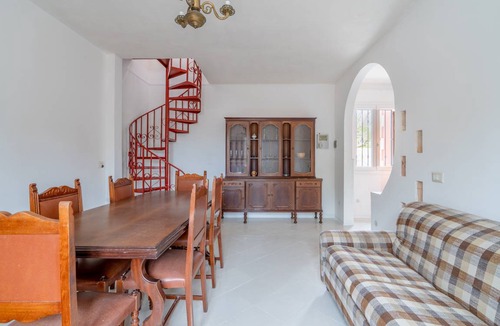 Granelli House | 200 m² House ∙ 6 bedrooms ∙ 9 guests