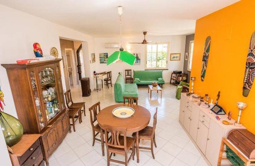 Piana Calzata House | 200 m² House ∙ 7 bedrooms ∙ 19 guests