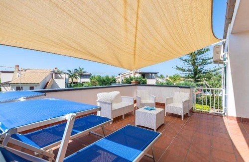 Piana Calzata House | 200 m² House ∙ 7 bedrooms ∙ 19 guests