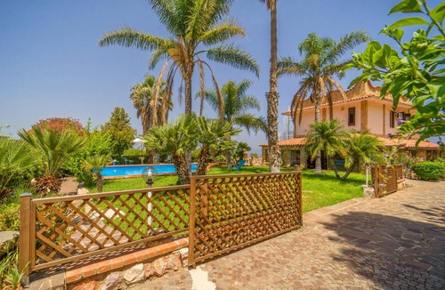 Trabia House | 200 m² Maisonette ∙ 4 bedrooms ∙ 7 guests