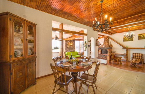Trabia House | 200 m² Maisonette ∙ 4 bedrooms ∙ 7 guests