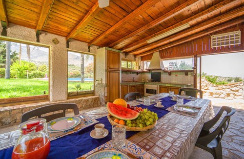 Trabia House | 200 m² Maisonette ∙ 4 bedrooms ∙ 7 guests