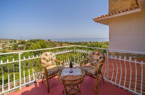 Trabia House | 200 m² Maisonette ∙ 4 bedrooms ∙ 7 guests