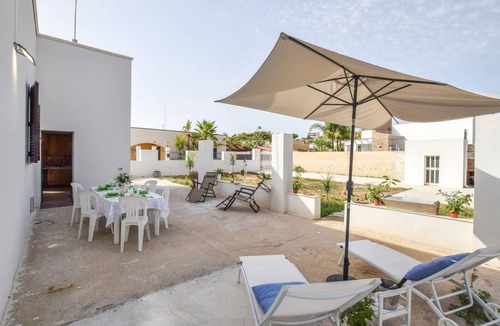 Triscina House | 200 m² Maisonette ∙ 3 bedrooms ∙ 6 guests