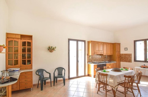Triscina House | 200 m² Maisonette ∙ 3 bedrooms ∙ 6 guests