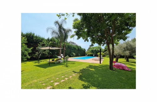 Aci Sant'Antonio Villa | 200 m² Villa ∙ 3 bedrooms ∙ 6 guests