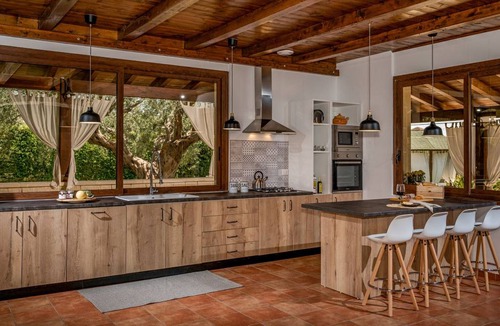 Chiaramonte Gulfi Villa | 200 m² Villa ∙ 4 bedrooms ∙ 8 guests