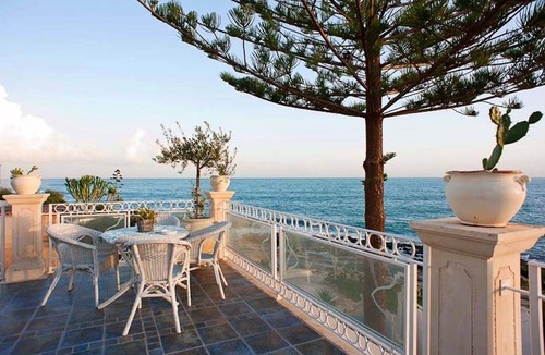 Fontane Bianche Villa | 200 m² Villa ∙ 7 bedrooms ∙ 13 guests
