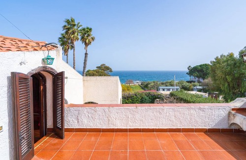 Fontane Bianche Villa | 200 m² Villa ∙ 4 bedrooms ∙ 8 guests