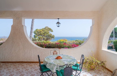 Fontane Bianche Villa | 200 m² Villa ∙ 4 bedrooms ∙ 8 guests