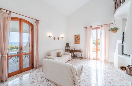 Fontane Bianche Villa | 200 m² Villa ∙ 4 bedrooms ∙ 8 guests