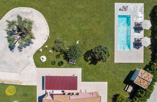 Fontane Bianche Villa | 200 m² Villa ∙ 4 bedrooms ∙ 6 guests