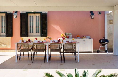 Fontane Bianche Villa | 200 m² Villa ∙ 4 bedrooms ∙ 6 guests