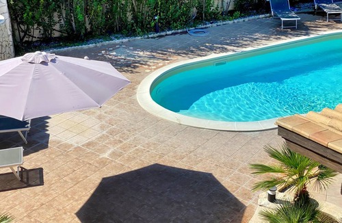 Fontane Bianche Villa | 200 m² Villa ∙ 4 bedrooms ∙ 10 guests