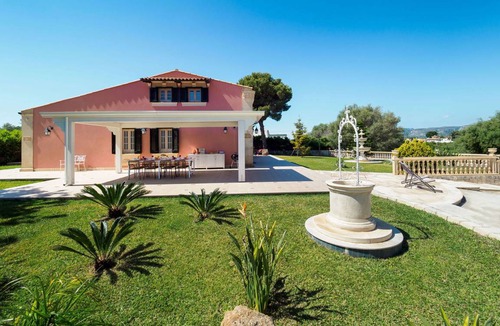 Fontane Bianche Villa | 200 m² Villa ∙ 4 bedrooms ∙ 6 guests