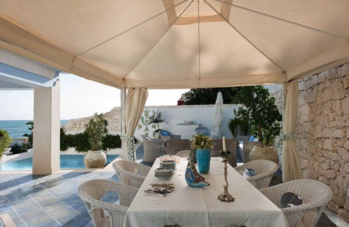 Fontane Bianche Villa | 200 m² Villa ∙ 7 bedrooms ∙ 14 guests