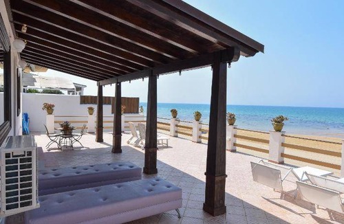 Porto Empedocle Villa | 200 m² Villa ∙ 3 bedrooms ∙ 8 guests