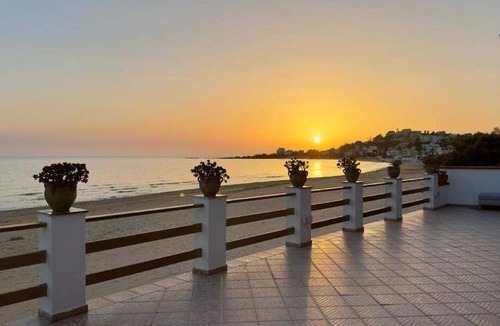 Porto Empedocle Villa | 200 m² Villa ∙ 3 bedrooms ∙ 8 guests