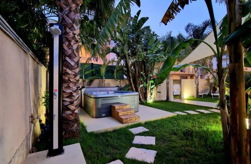 Alcamo Villa | 200 m² Villa ∙ 3 bedrooms ∙ 8 guests