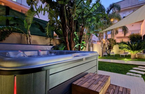 Alcamo Villa | 200 m² Villa ∙ 3 bedrooms ∙ 8 guests