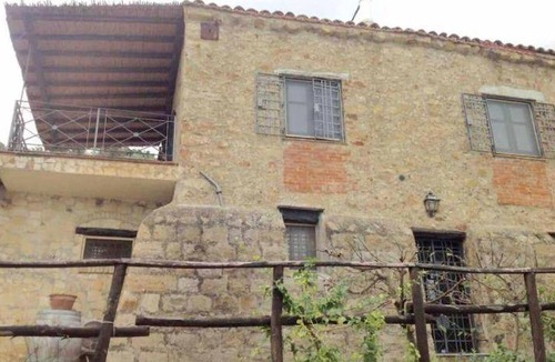 Sant'Ambrogio Villa | 200 m² Villa ∙ 3 bedrooms ∙ 8 guests