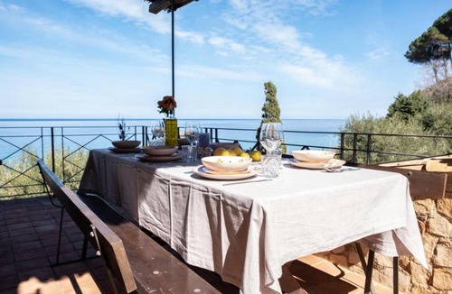 Sant'Ambrogio Villa | 200 m² Villa ∙ 3 bedrooms ∙ 8 guests