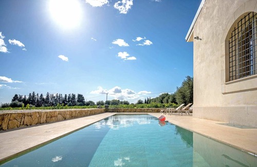 Avola Villa | 200 m² Villa ∙ 3 bedrooms ∙ 6 guests