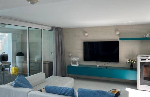 Lido Manfria Villa | 200 m² Villa ∙ 3 bedrooms ∙ 7 guests