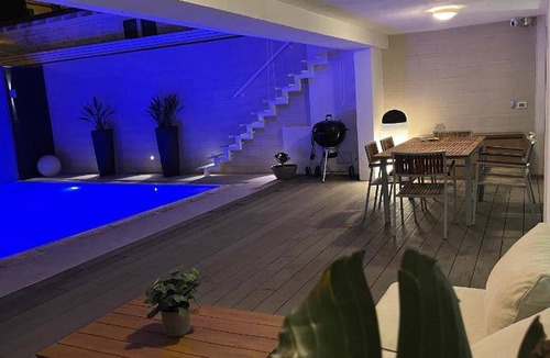 Lido Manfria Villa | 200 m² Villa ∙ 3 bedrooms ∙ 7 guests