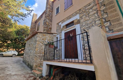 Salemi Villa | 200 m² Villa ∙ 4 bedrooms ∙ 8 guests