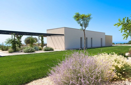 Scicli Villa | 200 m² Villa ∙ 4 bedrooms ∙ 8 guests