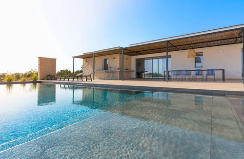 Scicli Villa | 200 m² Villa ∙ 4 bedrooms ∙ 8 guests