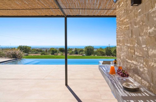 Scicli Villa | 200 m² Villa ∙ 4 bedrooms ∙ 8 guests