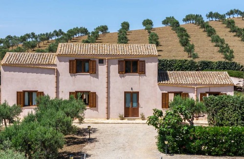 Mockarta Villa | 200 m² Villa ∙ 4 bedrooms ∙ 8 guests