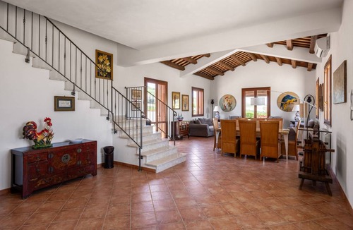 Mockarta Villa | 200 m² Villa ∙ 4 bedrooms ∙ 8 guests