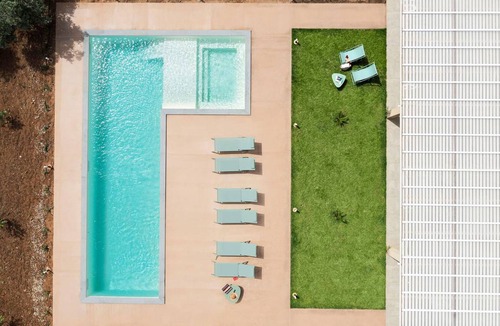 Menfi Villa | 200 m² Villa ∙ 4 bedrooms ∙ 8 guests