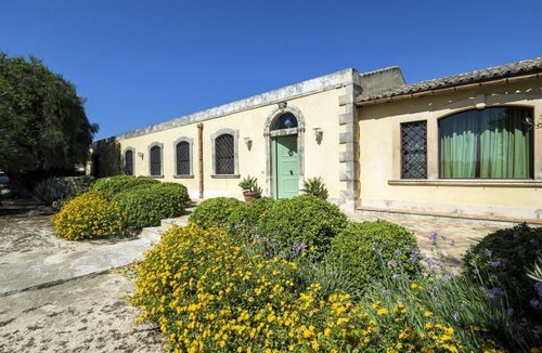 Carrozziere Villa | 200 m² Villa ∙ 5 bedrooms ∙ 8 guests