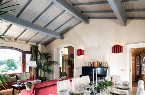 Carrozziere Villa | 200 m² Villa ∙ 5 bedrooms ∙ 8 guests