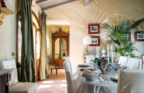 Carrozziere Villa | 200 m² Villa ∙ 5 bedrooms ∙ 8 guests