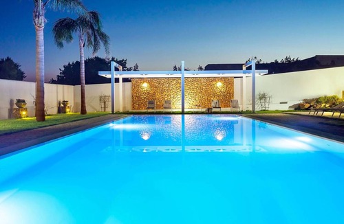Marausa Villa | 200 m² Villa ∙ 5 bedrooms ∙ 10 guests