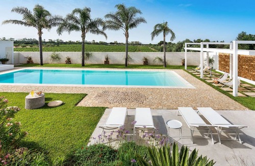 Marausa Villa | 200 m² Villa ∙ 5 bedrooms ∙ 10 guests