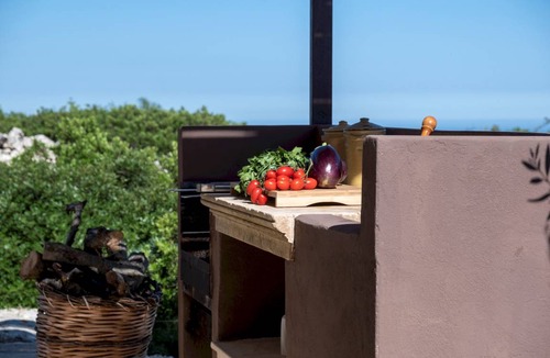 Noto Villa | 200 m² Villa ∙ 5 bedrooms ∙ 10 guests
