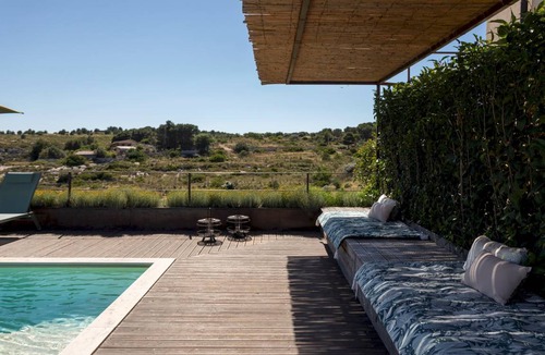 Noto Villa | 200 m² Villa ∙ 5 bedrooms ∙ 10 guests