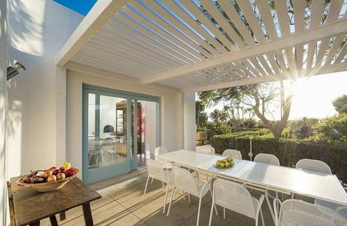 Nubia Villa | 200 m² Villa ∙ 7 bedrooms ∙ 14 guests