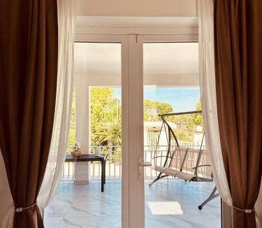 Chiusa Cavalli Villa | 200 m² Villa ∙ 3 bedrooms ∙ 8 guests